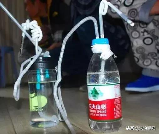 “烫吸”、“溜冰”、“开天窗”，你知道常见的吸毒方式都有哪些吗？