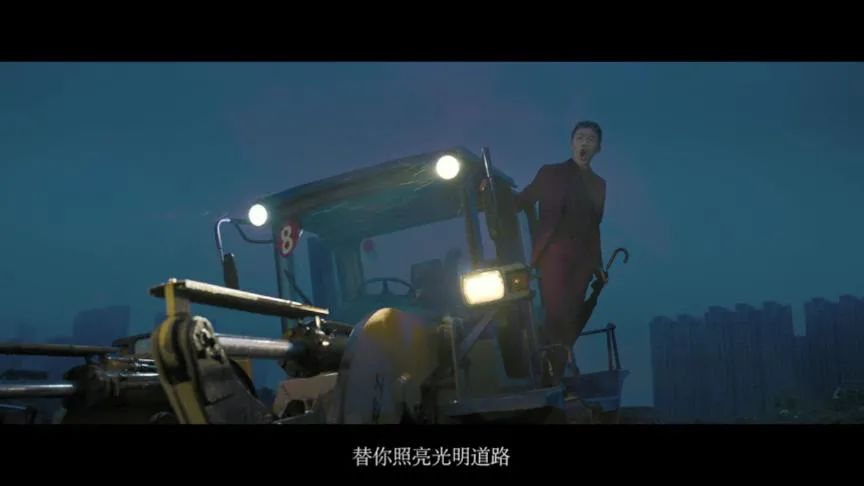 他一人未杀，却背负两条人命，最终落得自杀只能怪他太傻