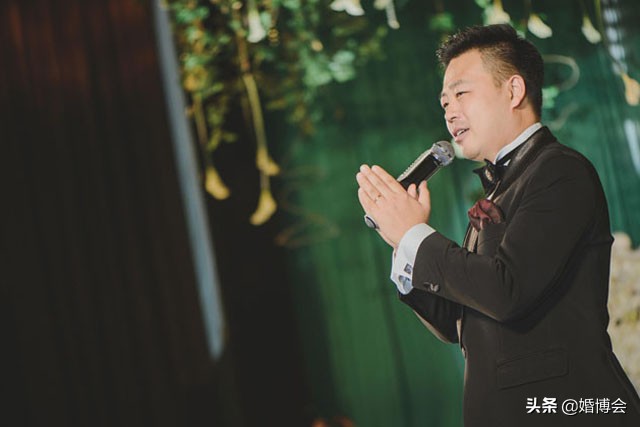 婚礼主持人开场白顺口溜大全,军人婚礼主持人开场白