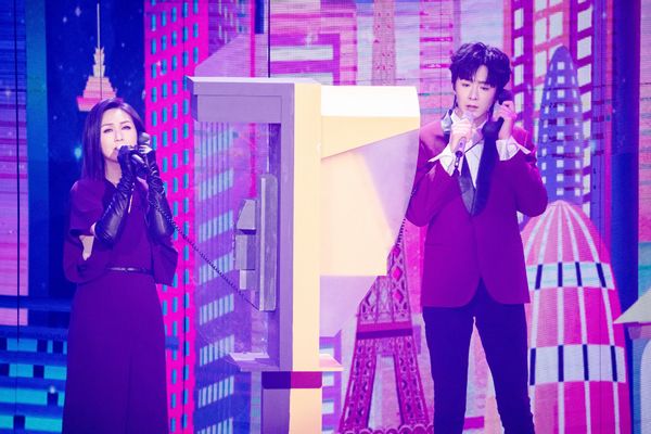 犯太岁！香港天后杨千嬅被指剋煞透出，牛年麻烦多多是非不断