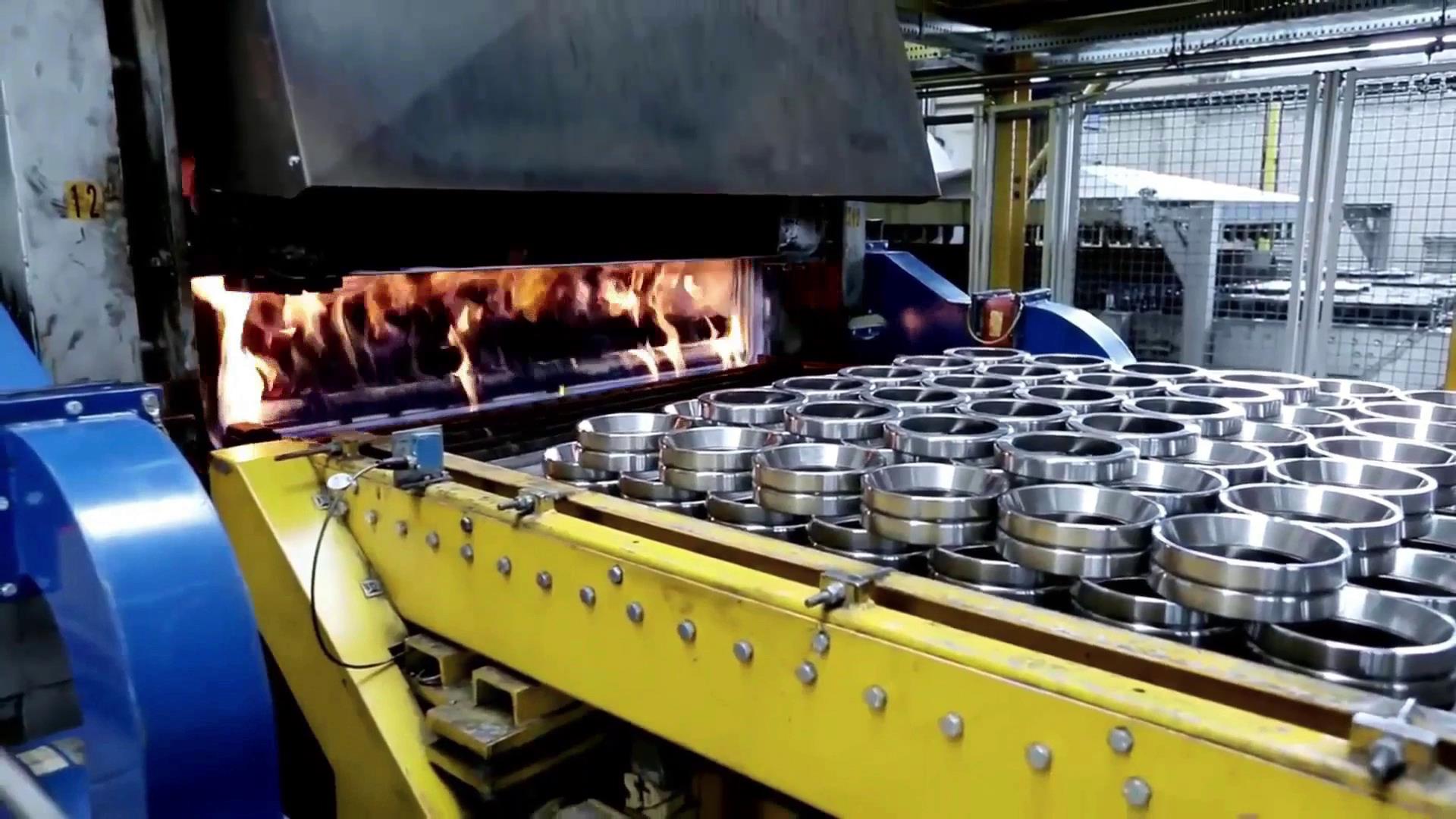 正宗老牌国货轴承,国产轴承有希望吗