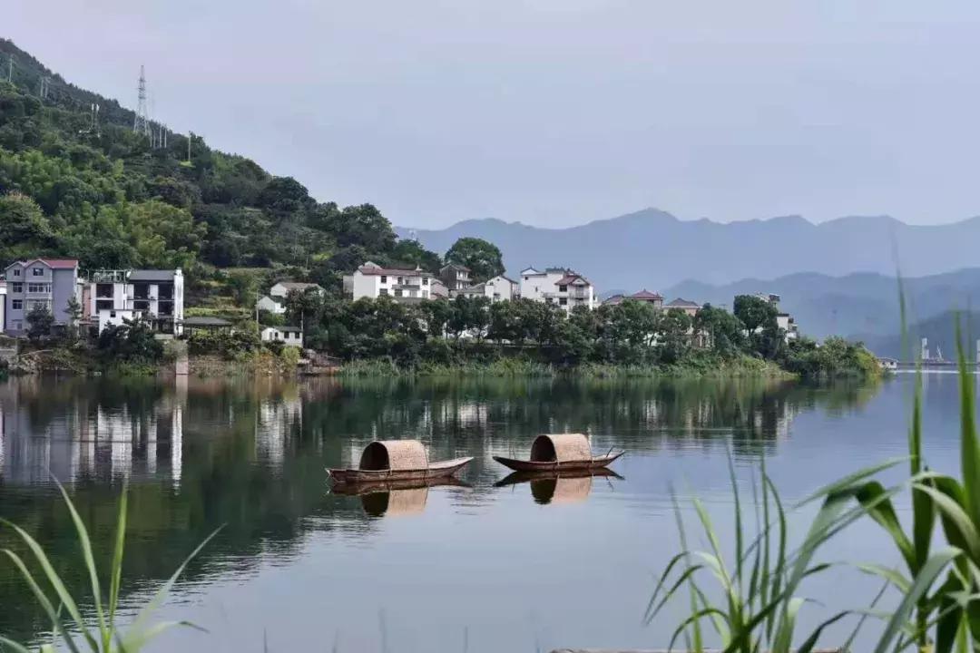 C位出道的千岛湖绝版亲水民宿！要把千岛湖最美的景装进房间……