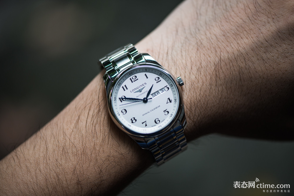 浪琴八针月相年历过了后怎么弄,a哥升级记忆体测评