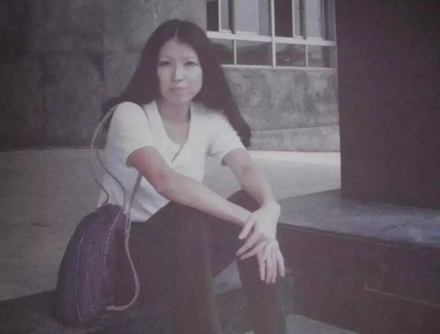 马中欣评价三毛荷西,马中欣荷西爱情故事