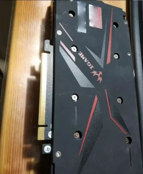 如何鉴别二手显卡,怎么看内存条型号和主板型号