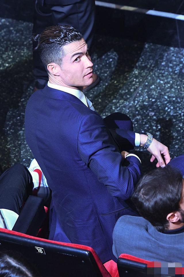 35岁c罗比赛,35岁的c罗有多厉害