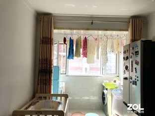 我把台式机换成了笔记本，省出1平米的空间给孩子，价值66000元