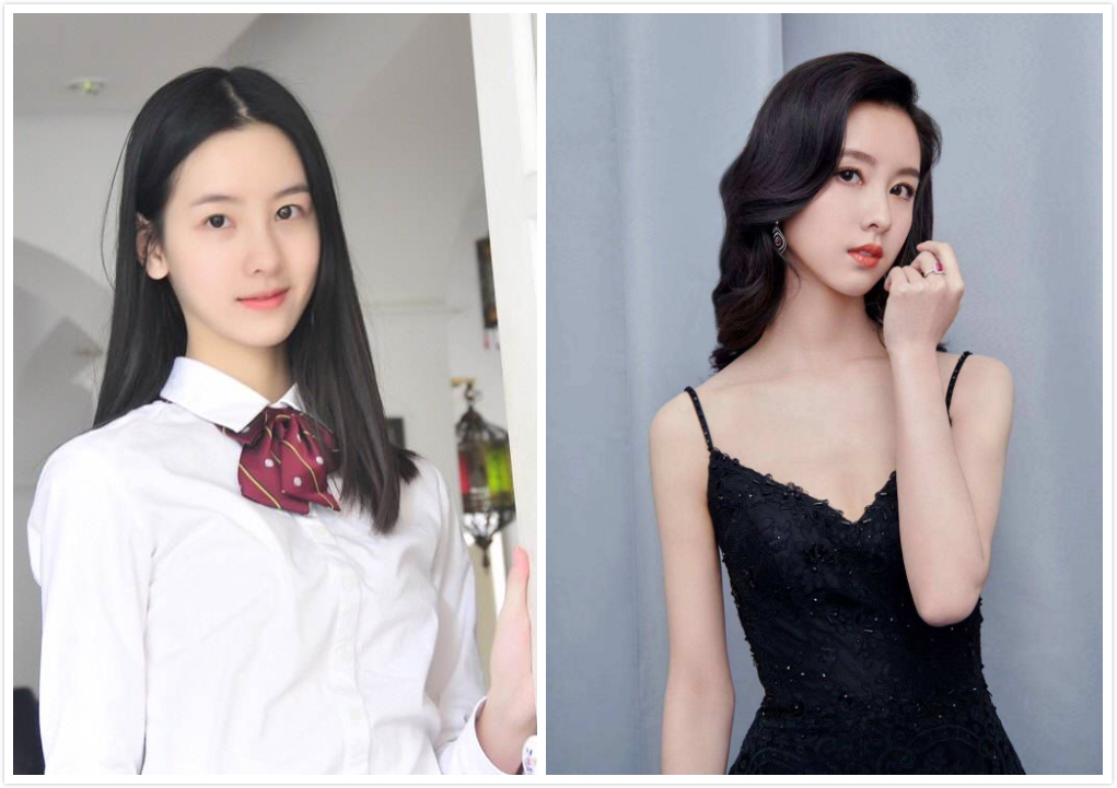 你适合直发还是卷发主要看这3点,为什么卷发比直发好看