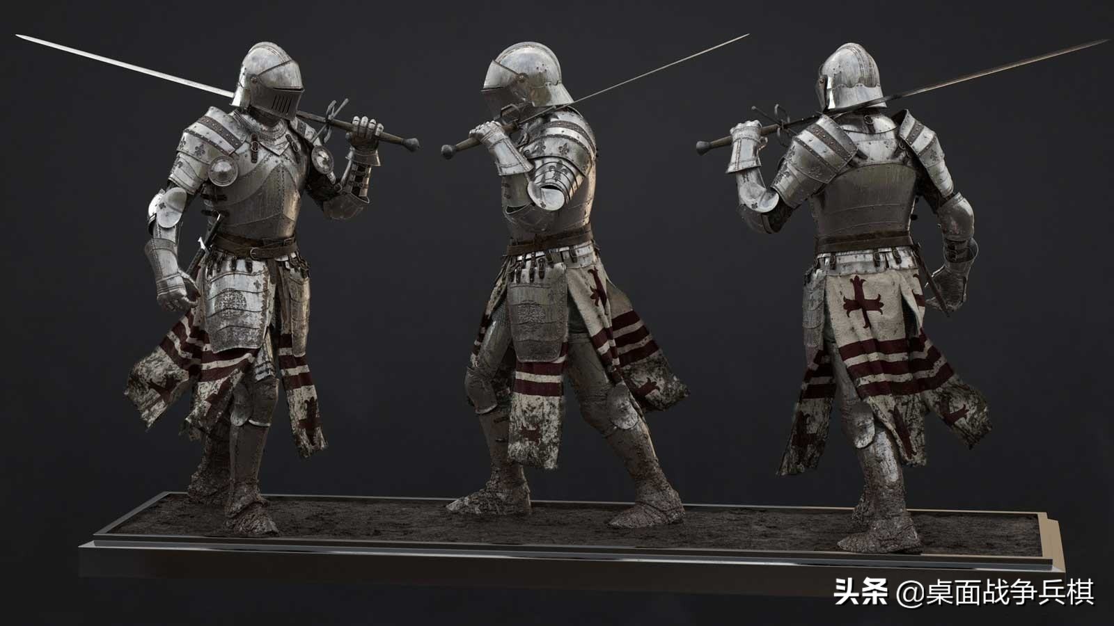 现代的防弹衣有多厉害,防弹衣的进化史