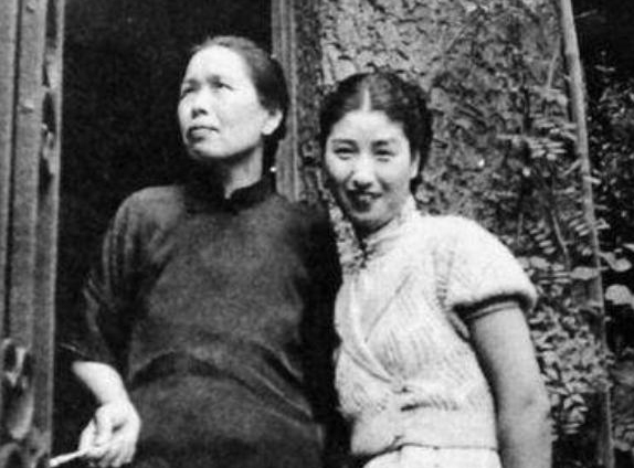 《色戒》原型郑苹如：临死之前留下遗言，唯勿枪击我面，坏我容貌