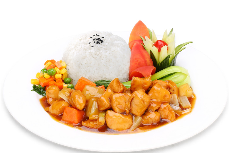 酱爆菜选用黄豆酱还是甜面酱,酱爆是哪里的菜