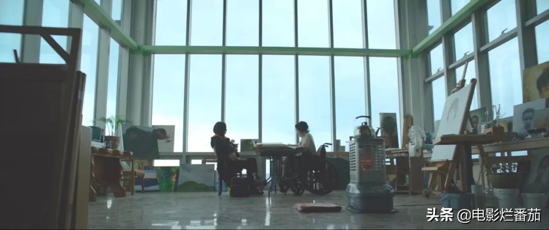 360度大反转！谁也想不到这个一脸无邪的美少女才是最最最强者！