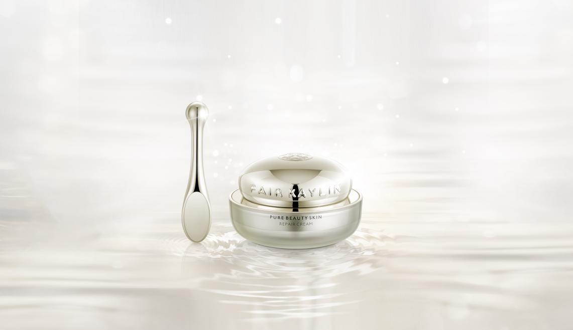 国货之光贵妇霜,国货贵妇护肤品