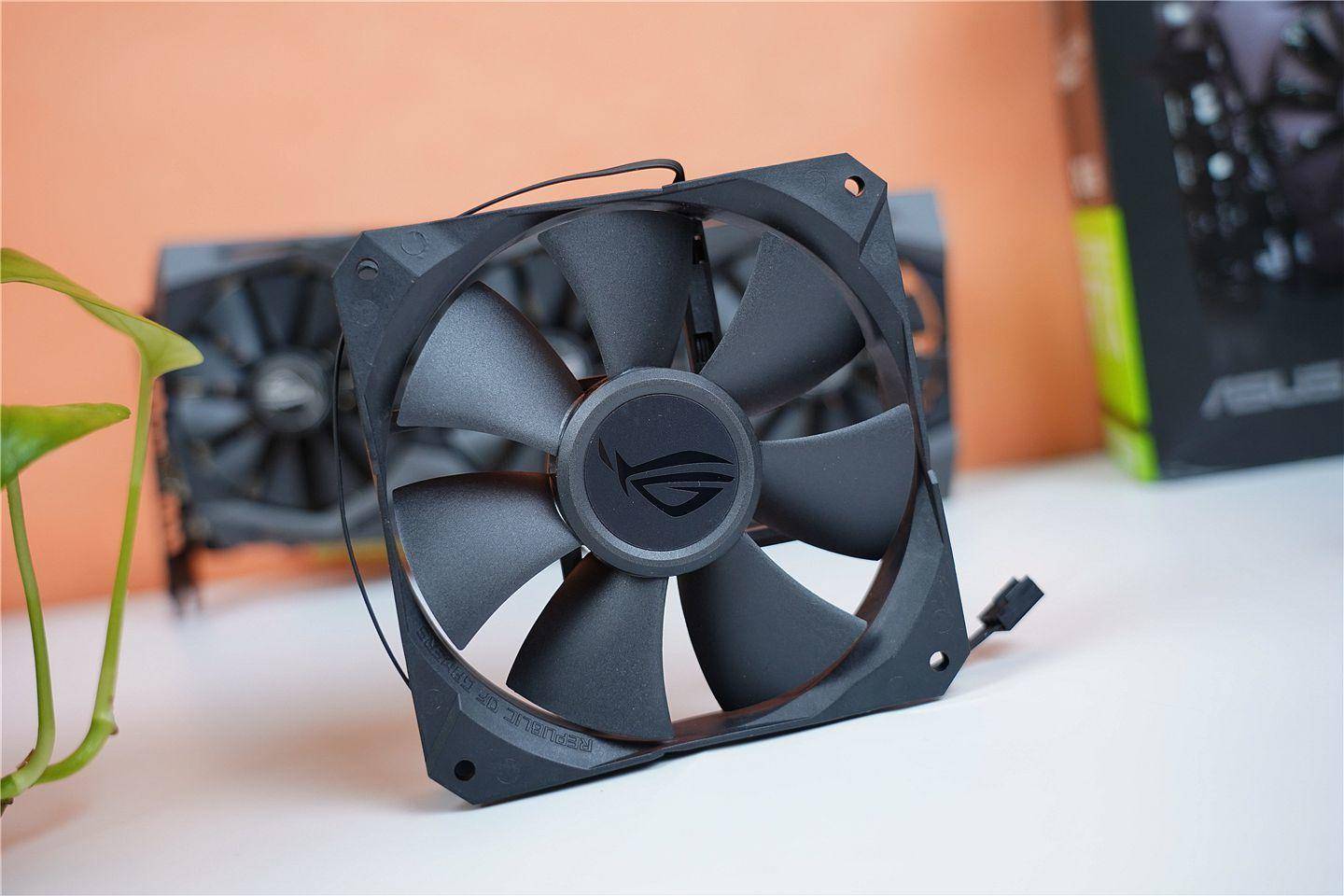 信仰值得追求,玩光就要随心所欲--ROGSTRIXLC120水冷分享