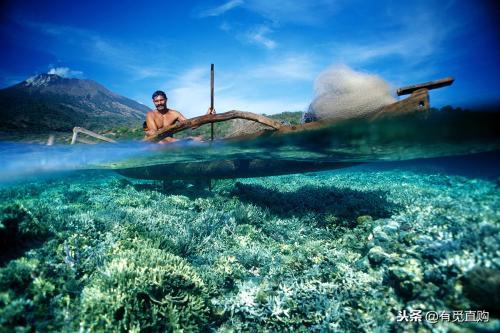 珠海哪个海岛风景最美,泰国十大最美海岛排名