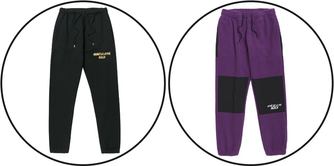 韩国偶像最爱的6个品牌，价格跟ZARA差不多