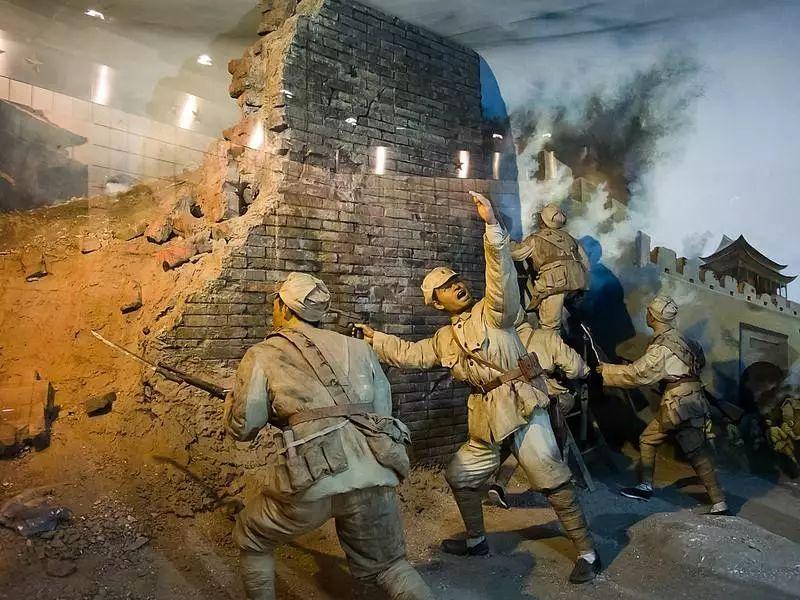 李天佑：6年抗战在苏联，为何还能授上将？56岁病逝引哭周恩来