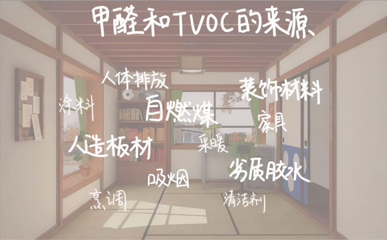 新房如何除甲醛方法最有效,新房如何快速除甲醛的方法