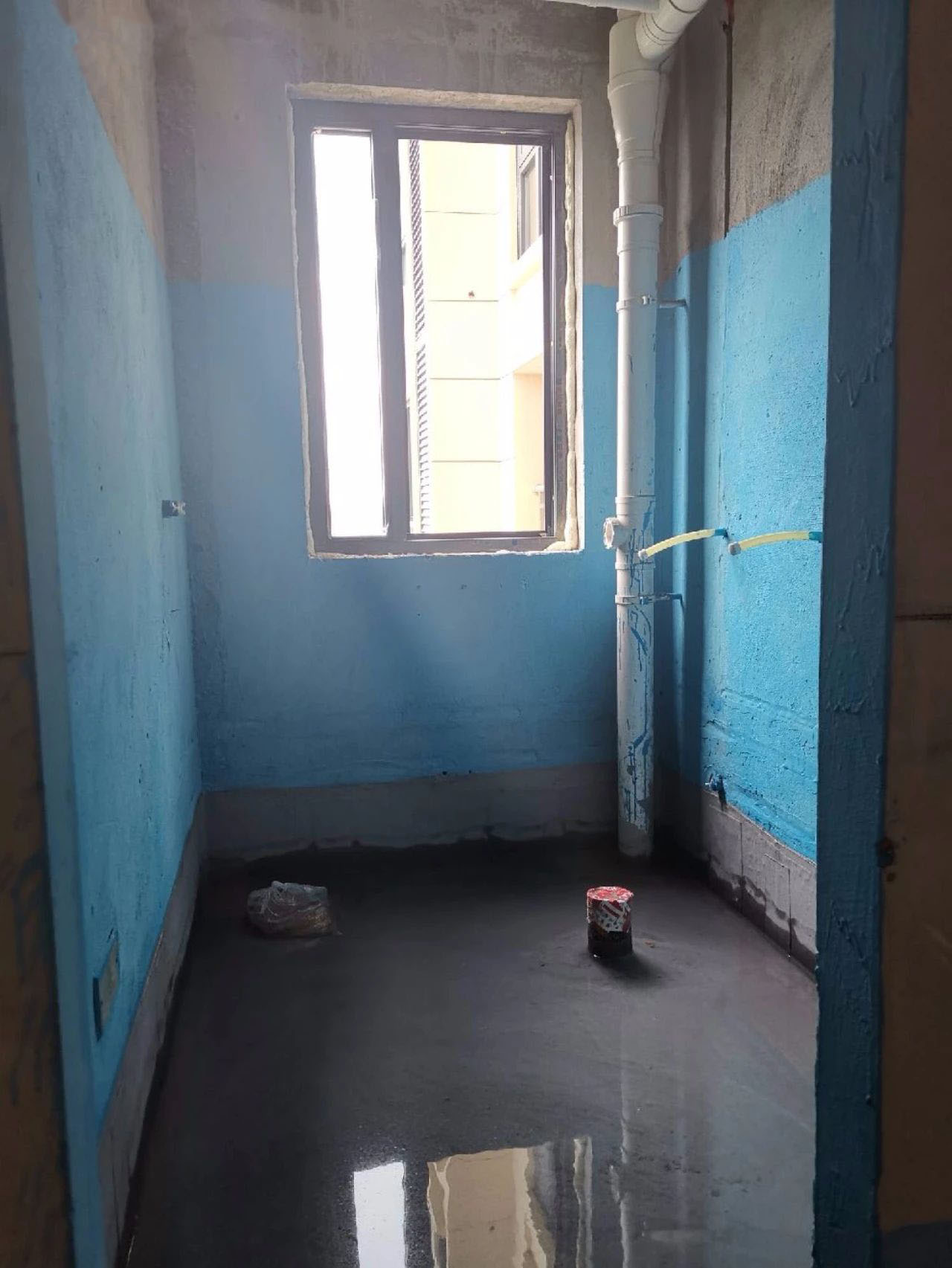 住宅室内防水材料应满足哪些要求,住宅室内怎样做防水