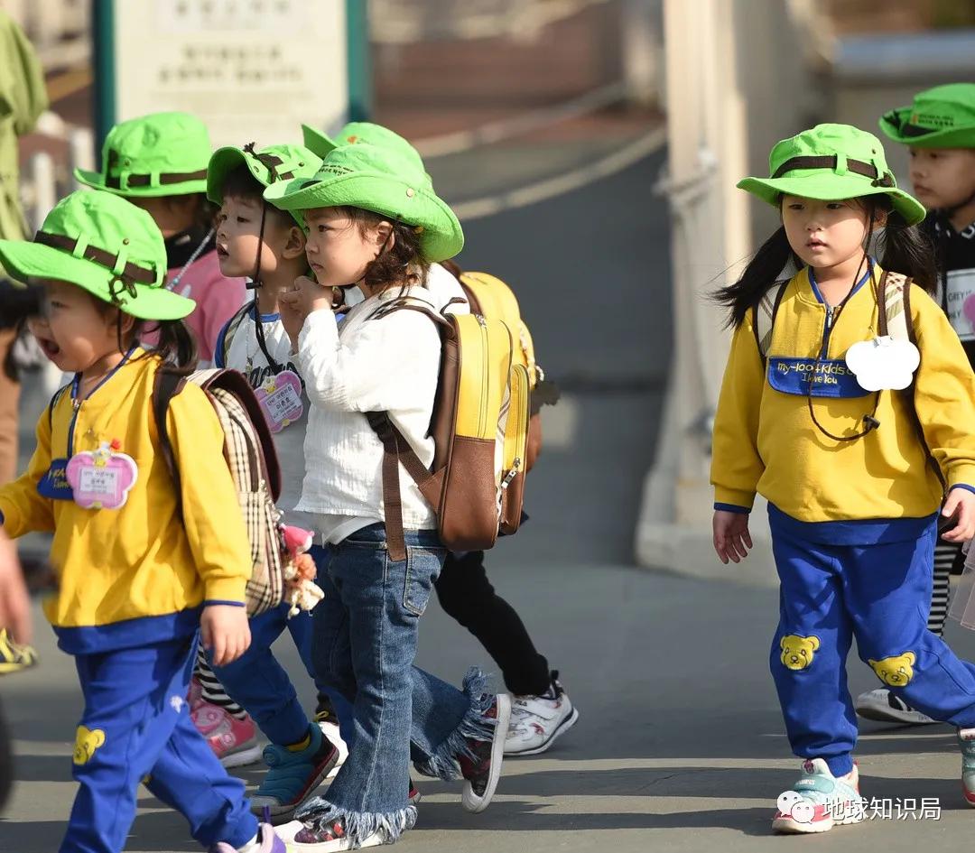 韩国首都,越来越贵|地球知识局