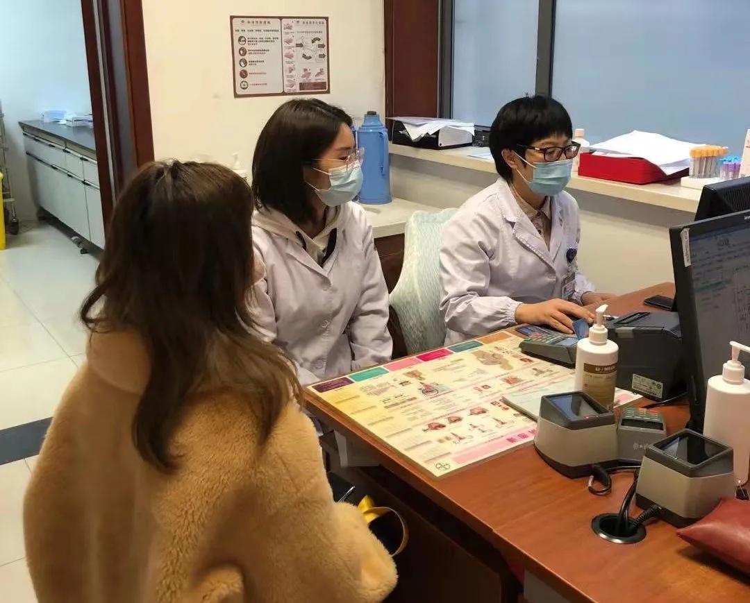 爱心助孕，圆梦母亲|生殖医学科母亲节活动+公益项目预告