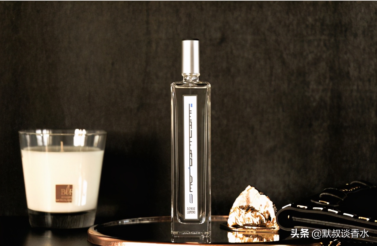 芦丹氏冷水和大卫杜夫冷水的区别,芦丹氏冰水