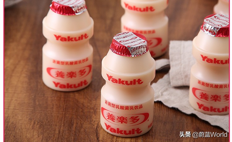 外国名字实际是国货的品牌,看似国货的外国品牌图表