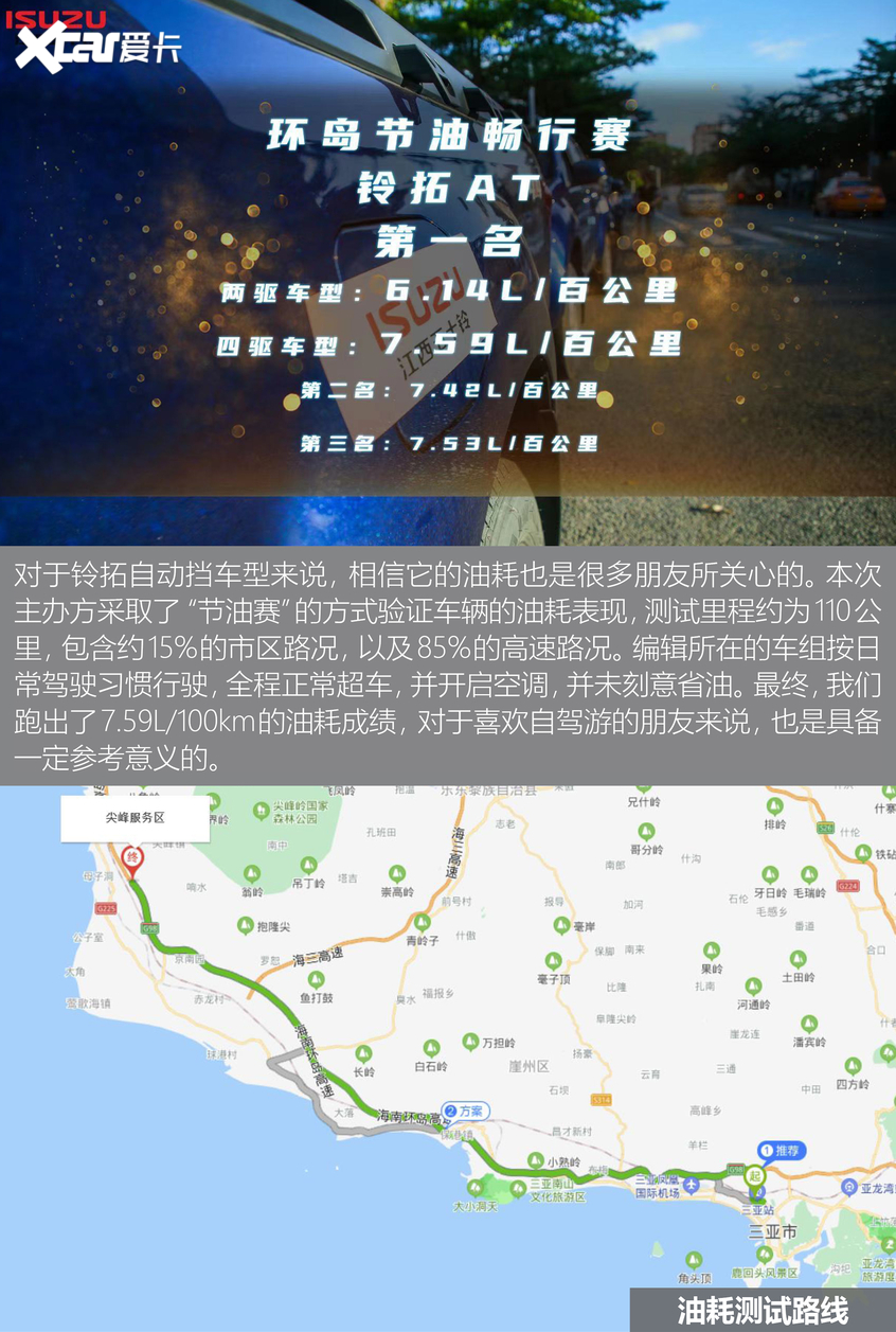 铃拓柴油自动挡油耗,蓝色铃拓柴油自动挡