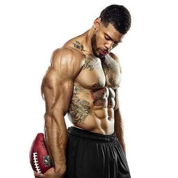 体坛身体素质最强的运动员,体坛最霸气的明星