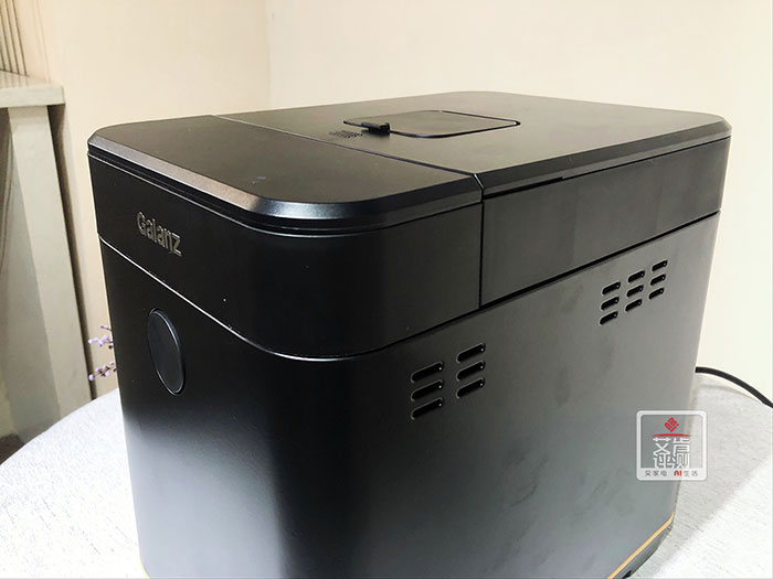 因为黑金刚面包机，我只做了一件事，就收获一波好评