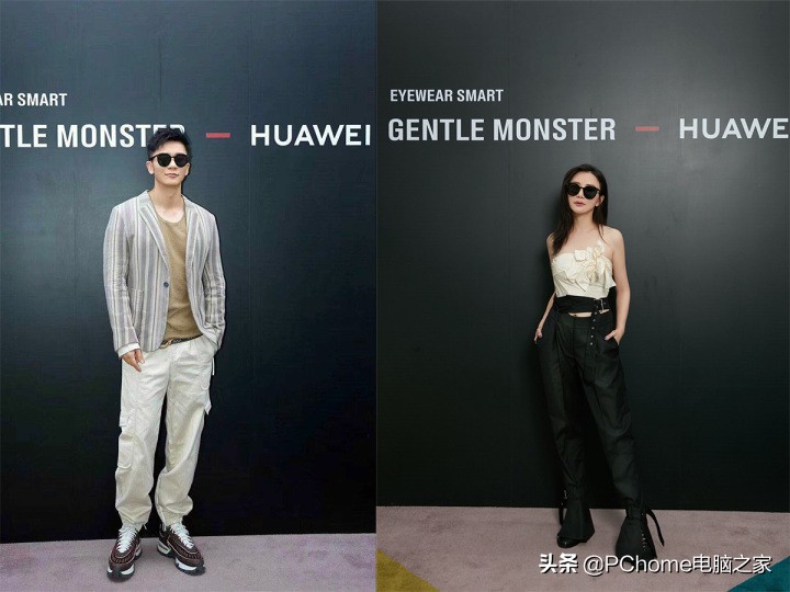 华为智能眼镜体验究竟如何,华为智能眼镜体验