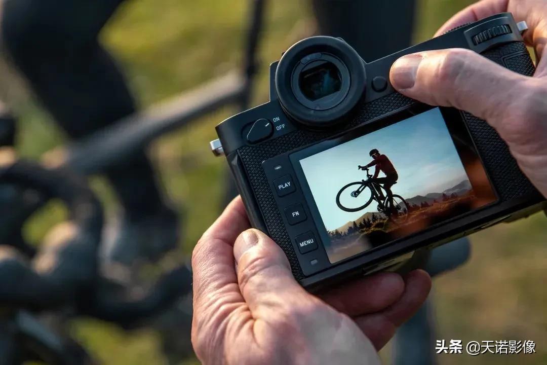 徕卡sl2摄影怎么样,徕卡sl2-s深度视频欣赏