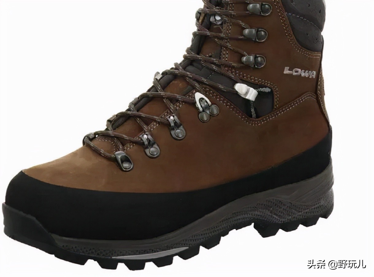 徒步鞋保养视频教程,最佳防水徒步鞋
