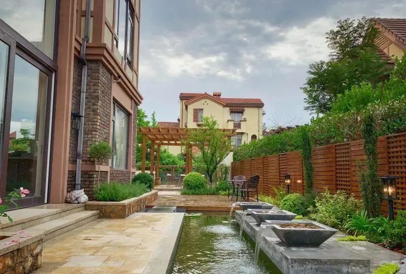 美克美家轻奢设计,美克装修风格