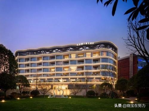 长沙十大顶级宾馆,湖南顶级酒店在哪里