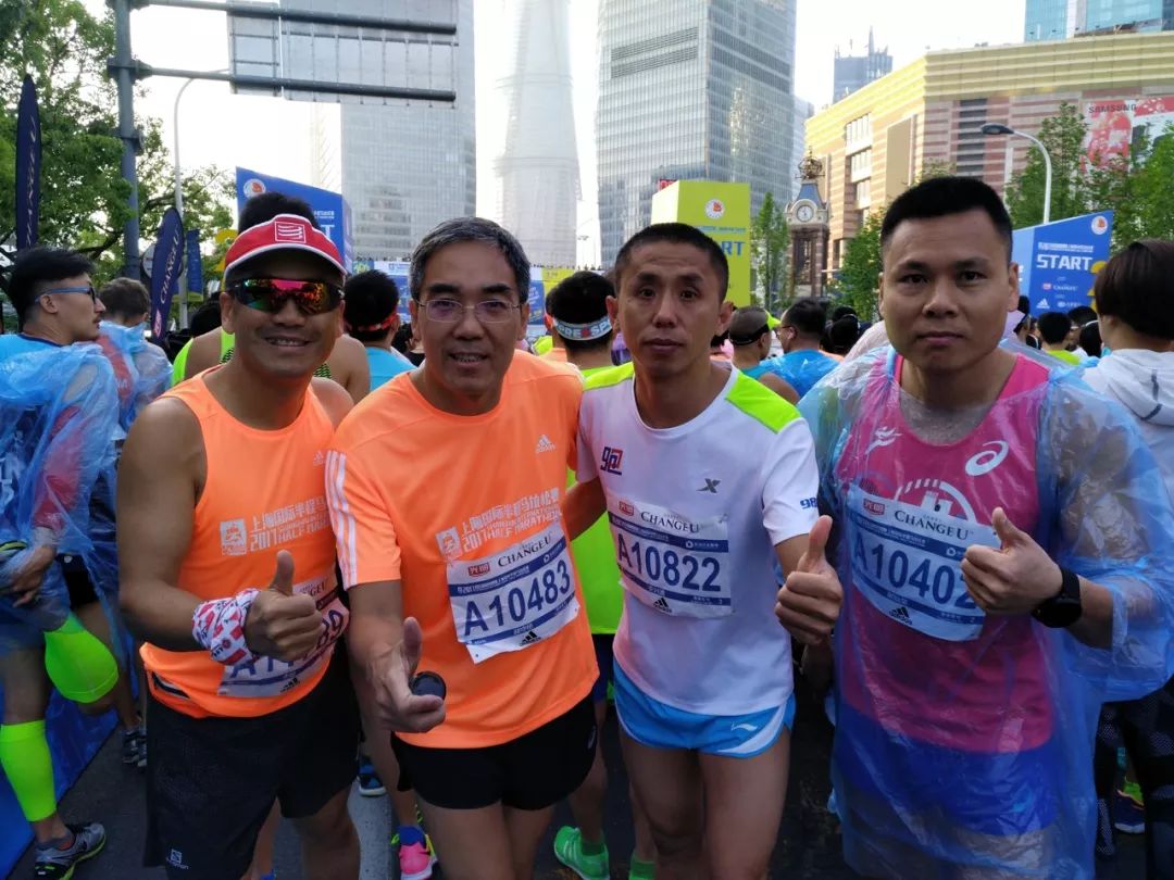 五年的等待，大师兄如愿“破3”