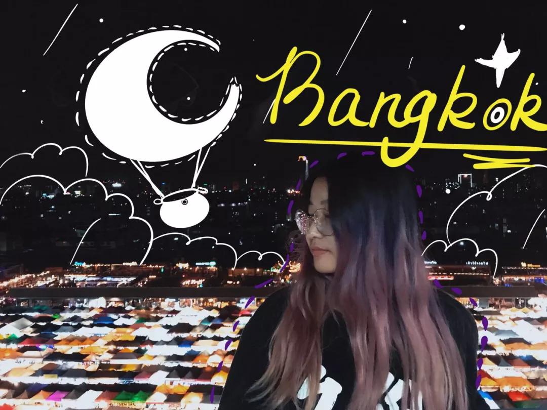 曼谷必买，清迈必玩，二刷泰国经验帖带你避坑