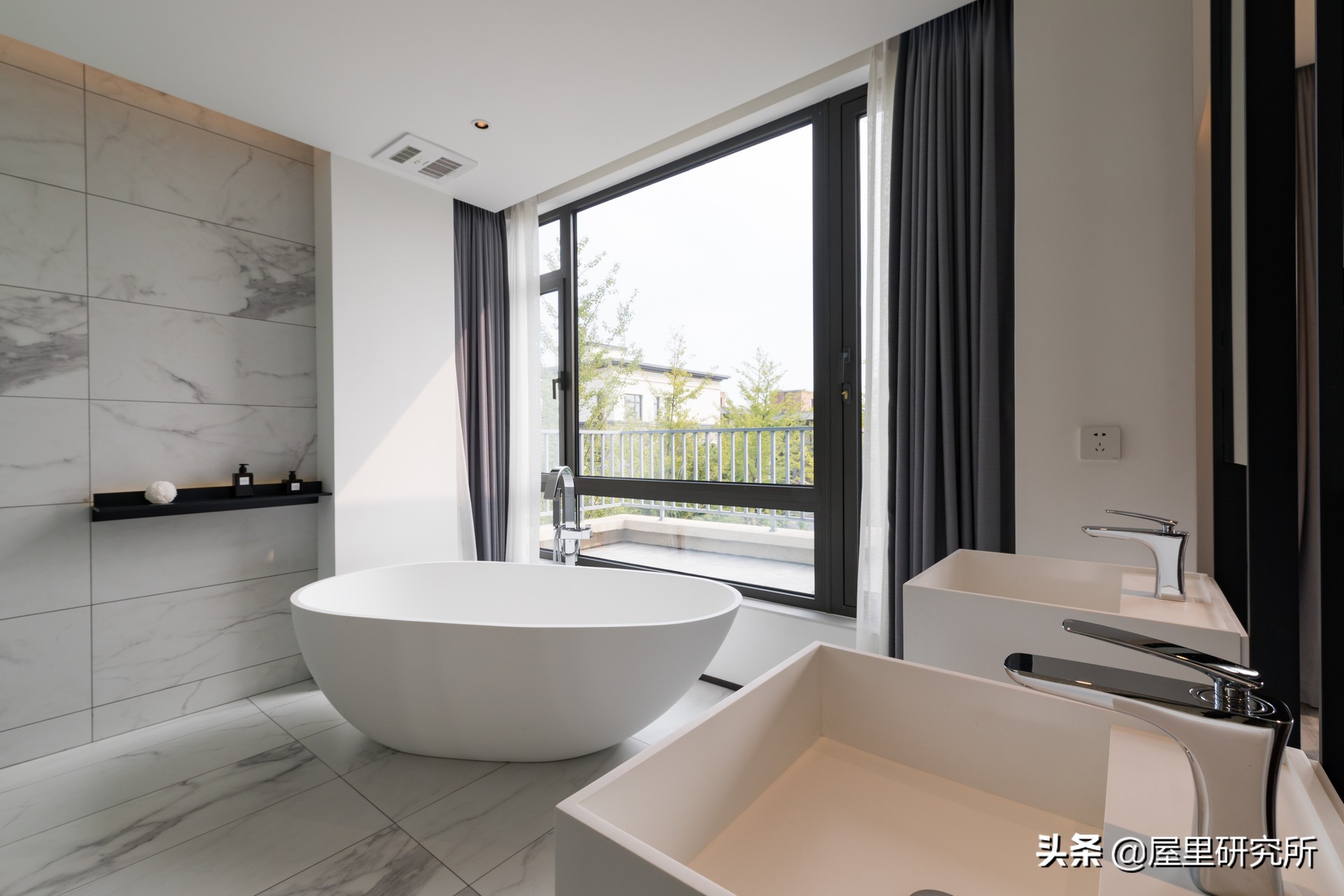 不刺眼的浴霸,适合5平方的浴霸