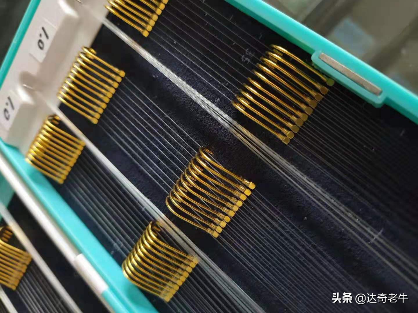 钓鱼子线长了怎么绑短一点,钓鱼各种子线的正确绑法