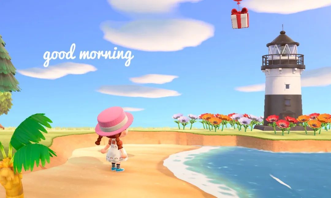 动物之森公主裙设计,动物之森设计和服