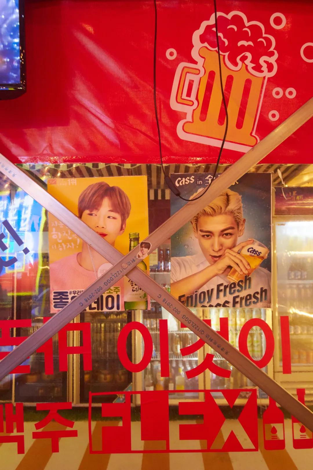 这家开在28层的「空中餐厅」，被大家称之为周口的小韩国