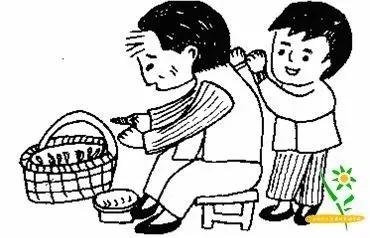 一二年级看图写话100课每日一练,一年级100篇看图写话完整版的图片