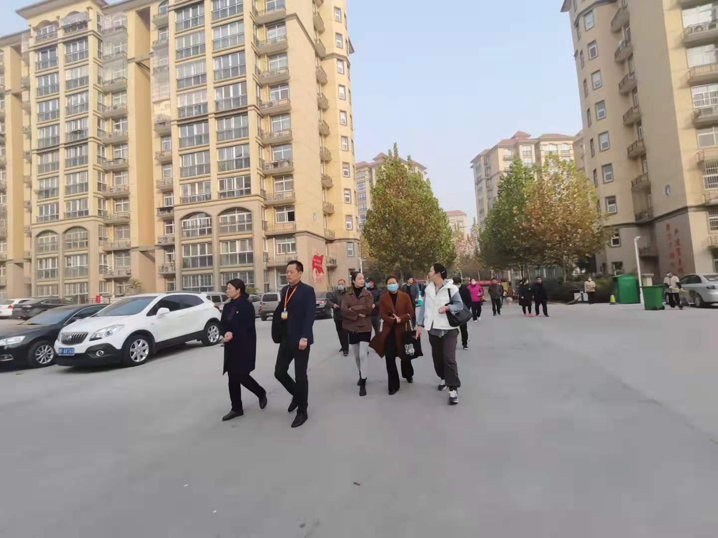 凤凰城二期物业管理,凤凰城物业现状