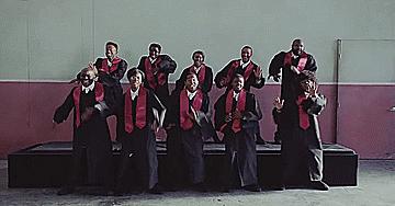 鸡汤、争议与反转：格莱美之夜的一场好戏