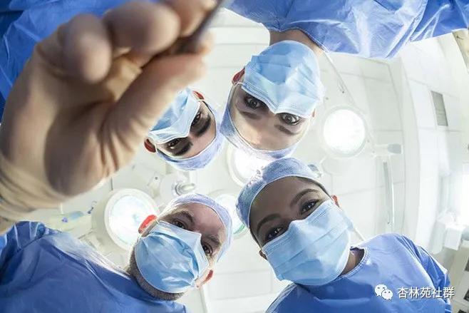 震惊！一女护士“出卖*体器人官**”，判决书曝光「承包医院黑幕」