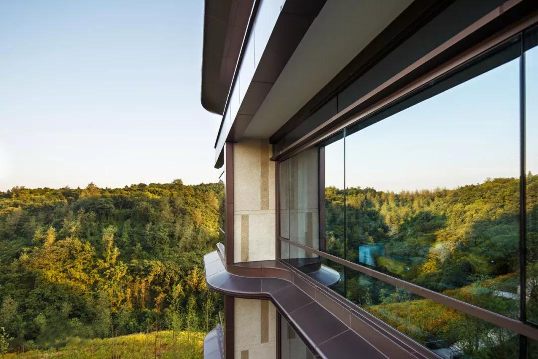 在重庆买一套顶级豪宅是什么体验,重庆必买的10大豪宅