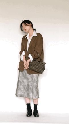 近期使用率很高的百搭时尚单品收到的满意的tb秋季单品