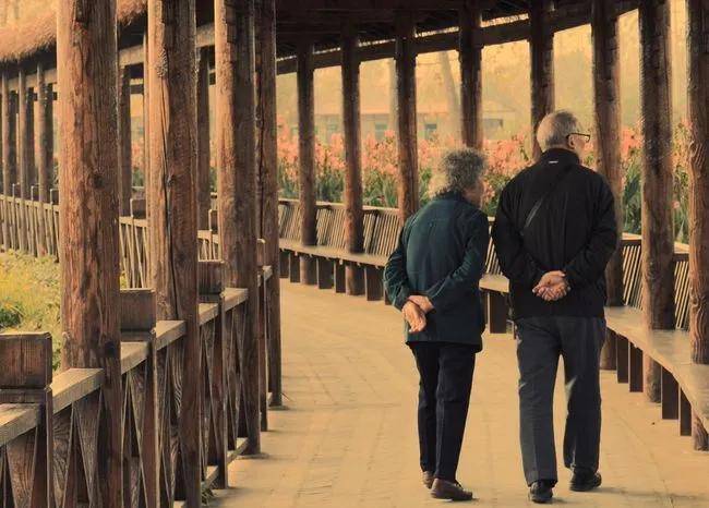 正宗山东人，看脚就知道