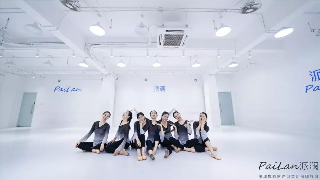 零舞蹈基础该怎么学舞,学跳舞的基本动作和步骤