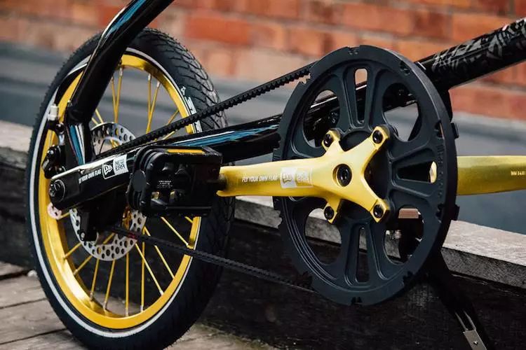 自行车日常维护和保养,自行车各部位维修保养知识